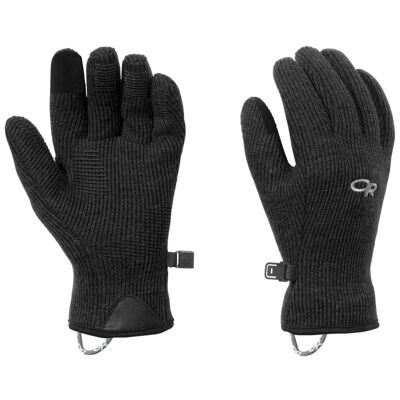 Flurry Sensor Gloves - Rękawiczki damskie