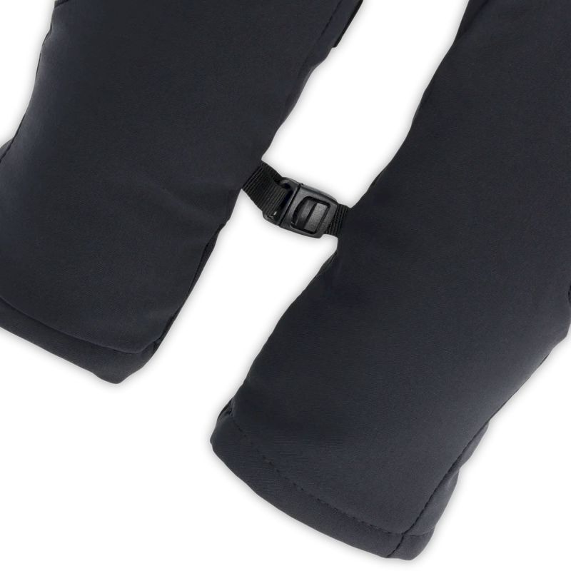 Outdoor Research Sureshot Softshell Gloves - Guantes trekking - Mujer | Hardloop