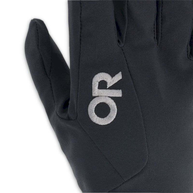 Outdoor Research Sureshot Softshell Gloves - Wandelhandschoenen - Dames | Hardloop