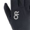 Outdoor Research Sureshot Softshell Gloves - Gants randonnée femme | Hardloop