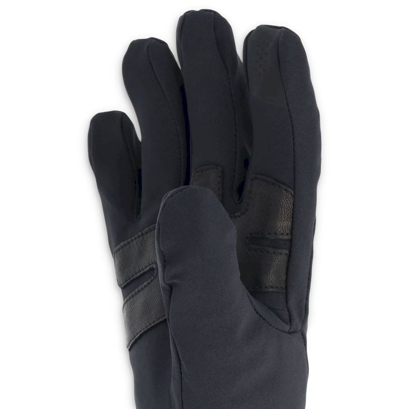 Outdoor Research Sureshot Softshell Gloves - Hiking gloves - Women's | Hardloop