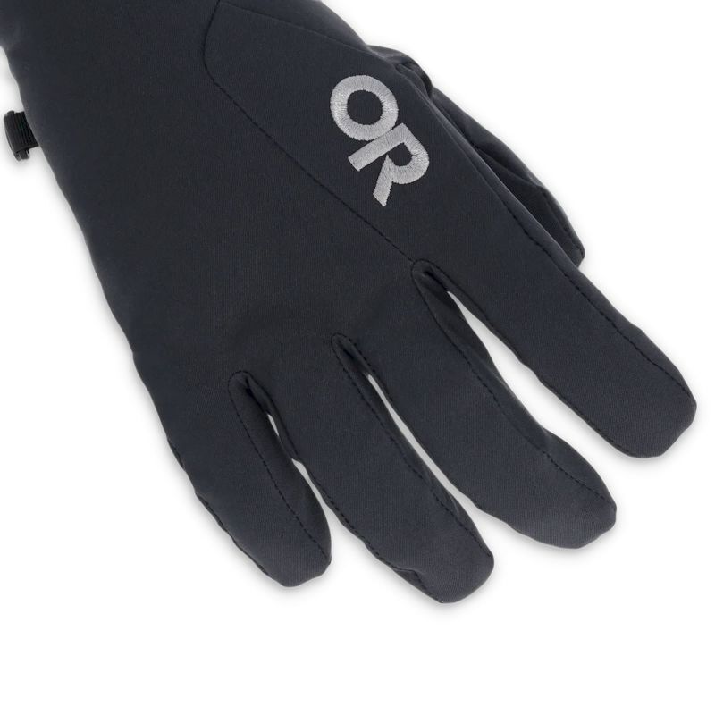 Outdoor Research Sureshot Softshell Gloves - Luva de caminhada mulher | Hardloop