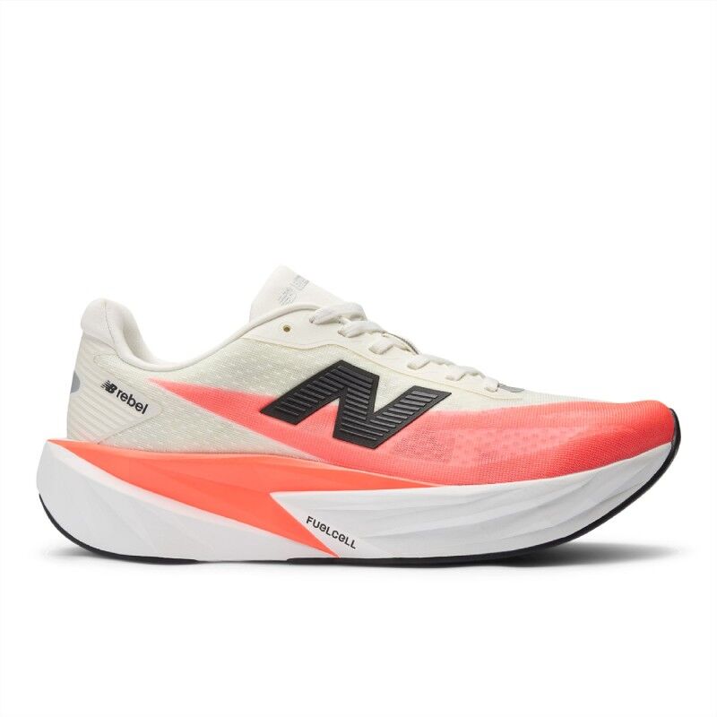 FuelCell Rebel V5 - Zapatillas de running - Hombre