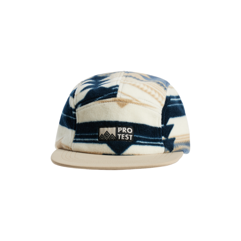 Prtwyler - Czapka z daszkiem męskia