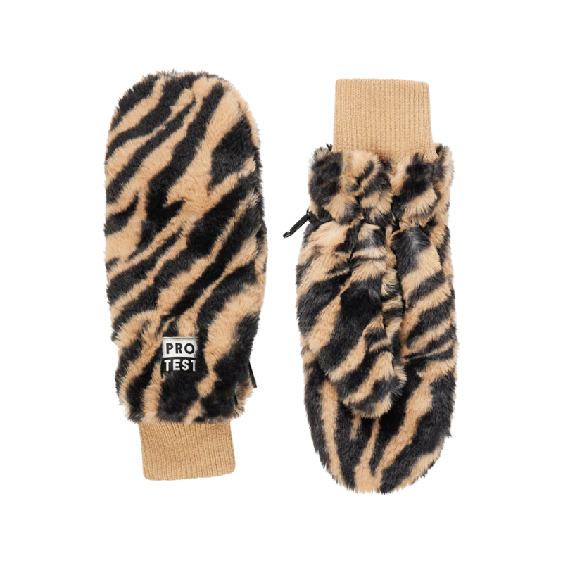 Prtmarcy - Mitts - Women's