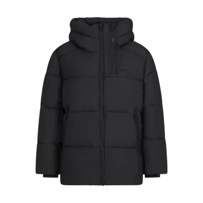Prtselby Puffer - Casaco penas mulher