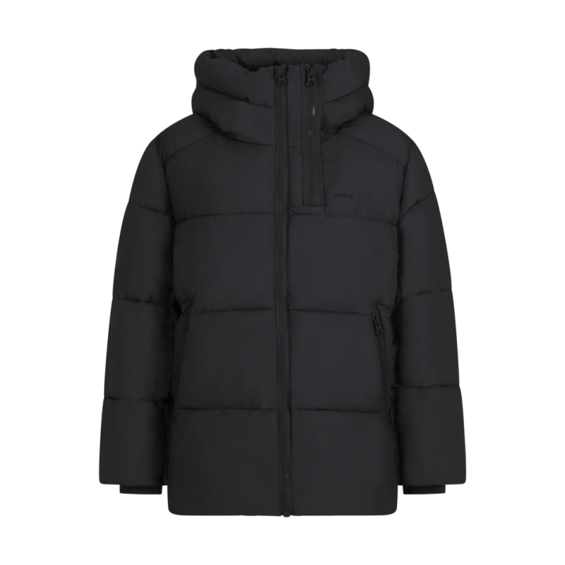 Prtselby Puffer - Kunstfaserjacke - Damen