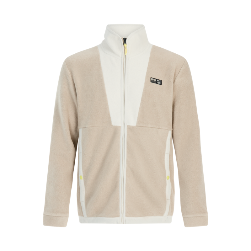 Prtcalyx - Fleecejacke - Herren