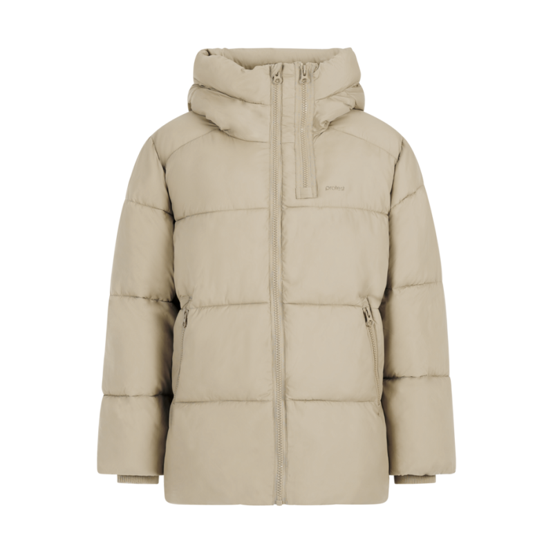 Prtselby Puffer - Kunstfaserjacke - Damen