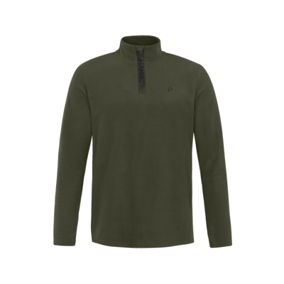 Prtreperfecto 1/4 - Bluza polarowa meska