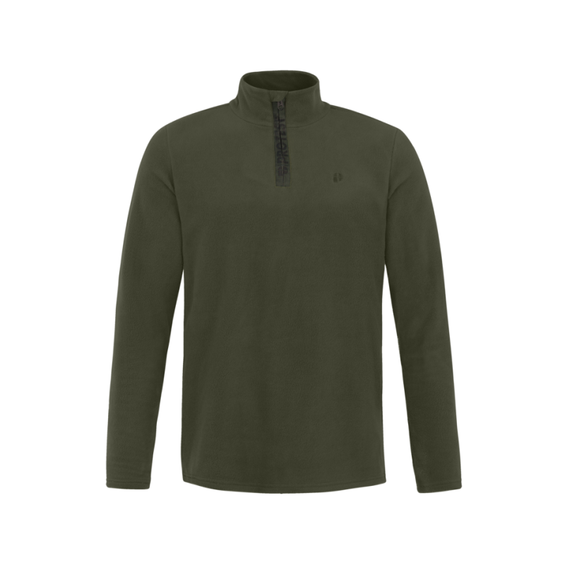 Prtreperfecto 1/4 - Fleecejacke - Herren