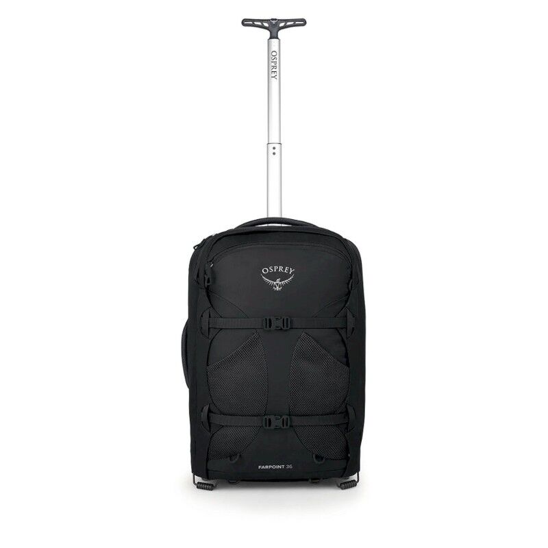 Osprey Farpoint Wheels 36 - Reisetasche