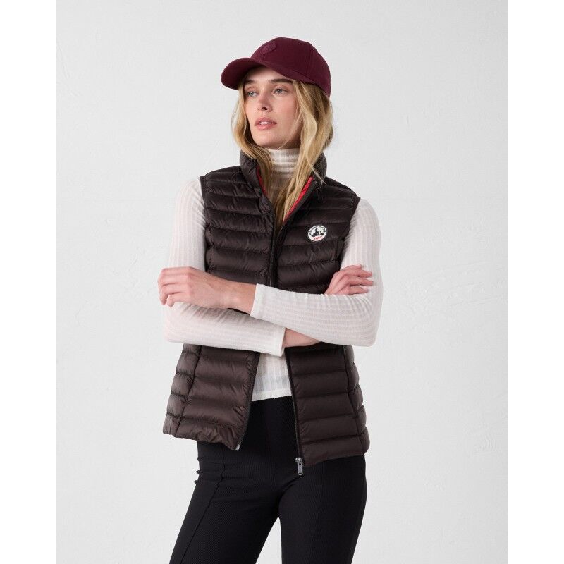 Seda - Gilet sintetico - Donna