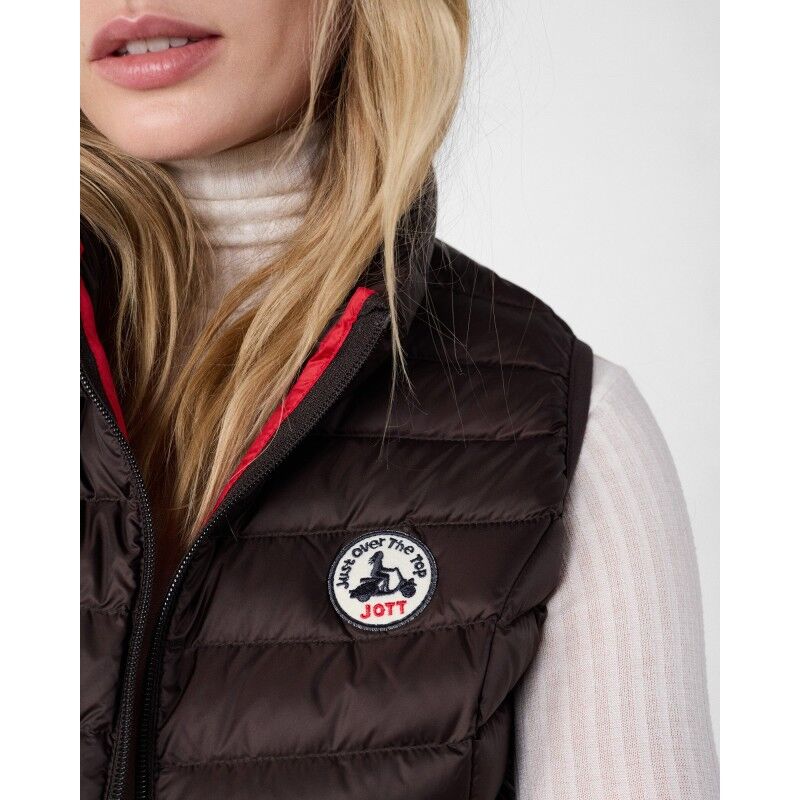 Jott Seda - Synthetic vest - Women's | Hardloop