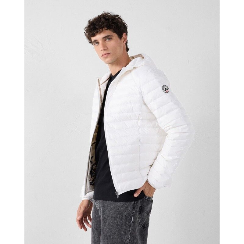 Nico - Casaco penas homem