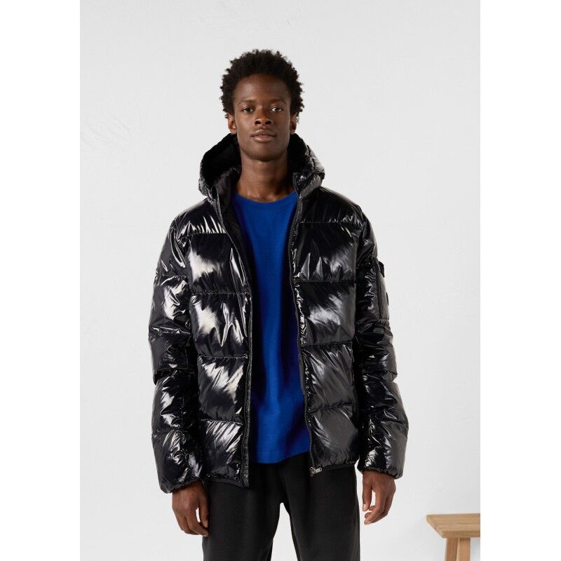 Java Laquee - Synthetic jacket - Men's