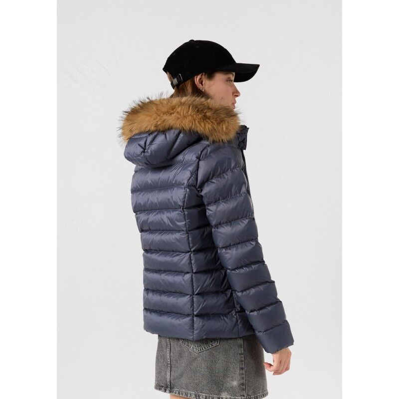 Jott Luxe - Doudoune femme | Hardloop