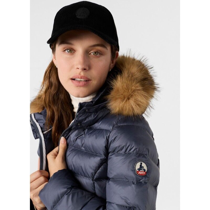 Jott Luxe - Synthetic jacket - Women's | Hardloop