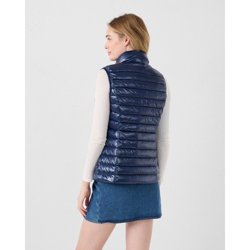 Jott Seda Shiny - Gilet sintetico - Donna | Hardloop