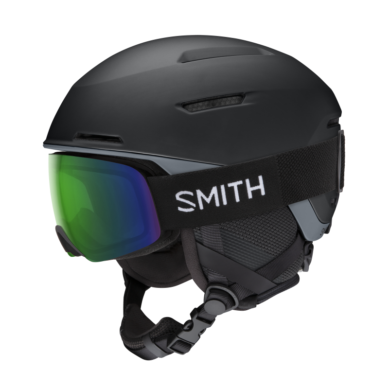 Smith Altus - Casque ski | Hardloop