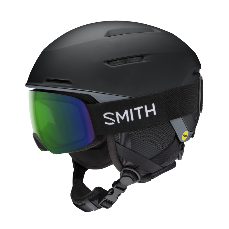 Smith Altus MIPS - Ski helmet | Hardloop