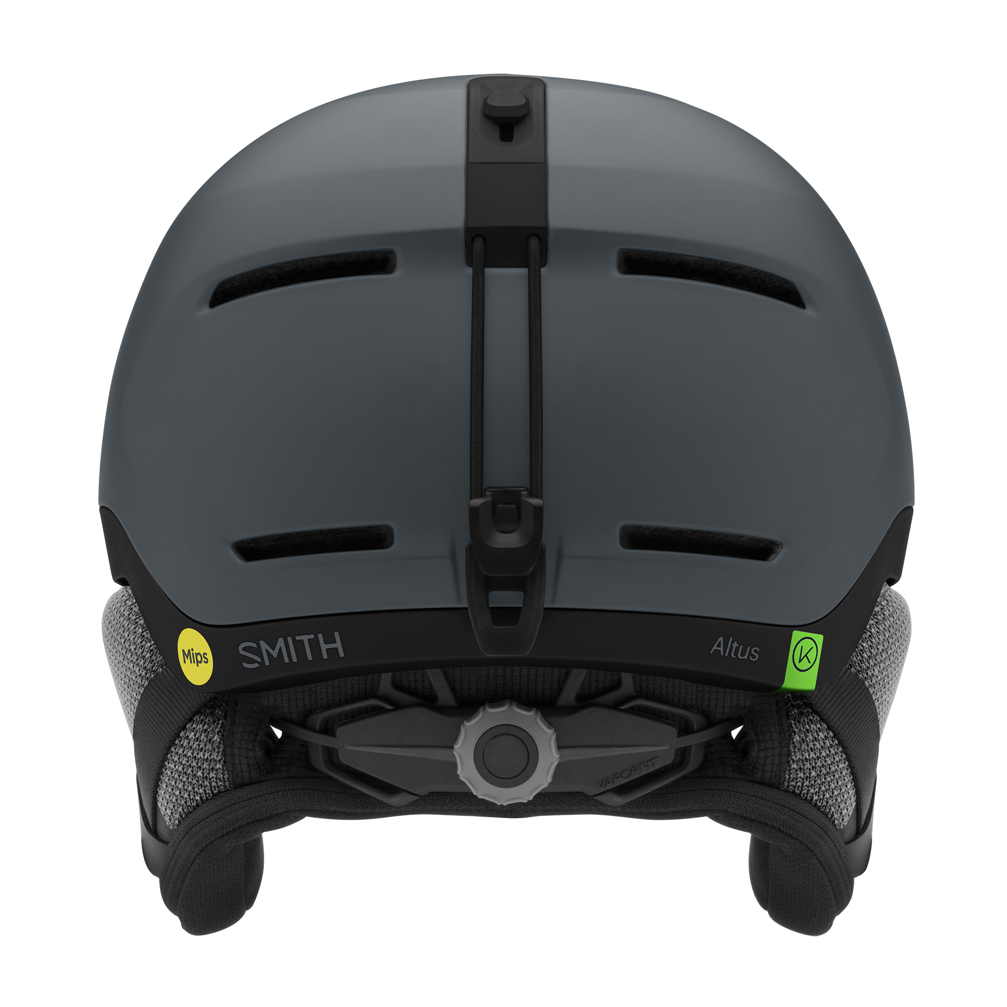Smith Altus MIPS - Ski helmet | Hardloop