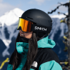 Smith Code Mips - Ski helmet
