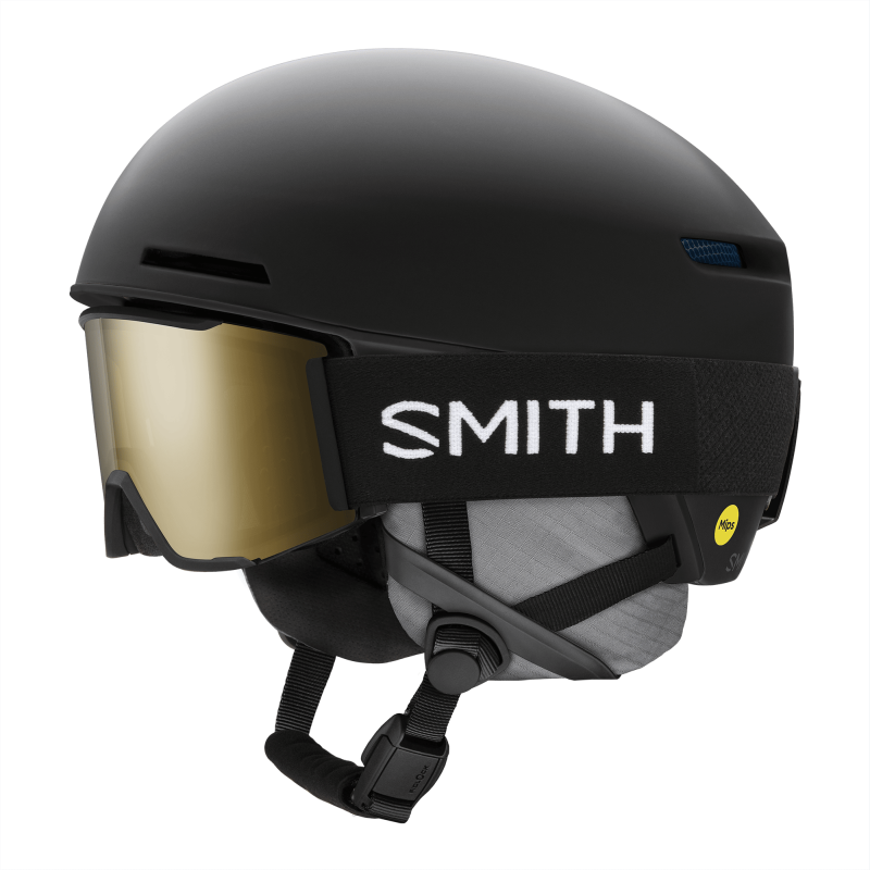 Smith Code Mips - Ski helmet