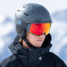 Smith Level - Skihelm