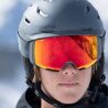 Smith Level - Capacete ski | Hardloop