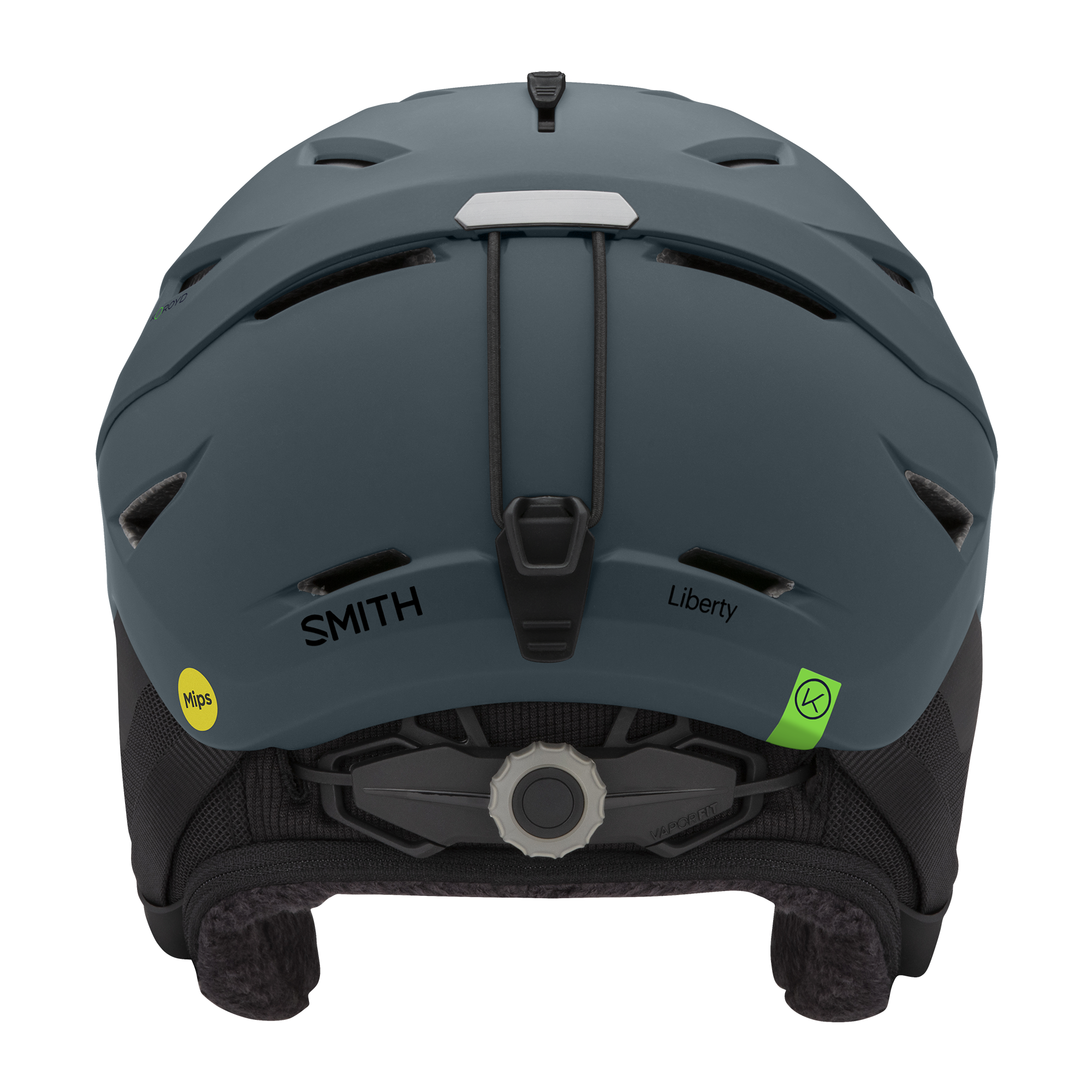 Smith Liberty - Casque ski femme | Hardloop