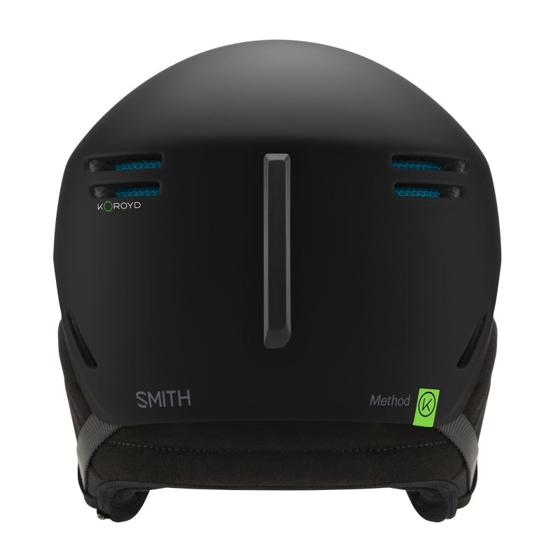 Smith Method - Ski helmet | Hardloop