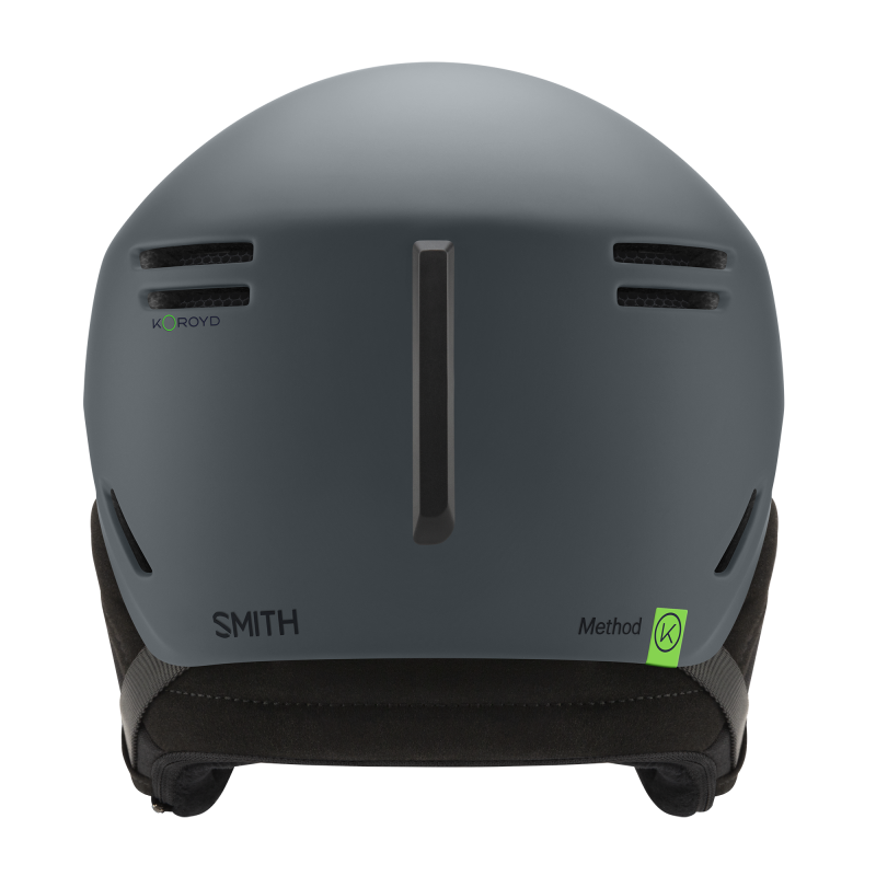 Smith Method - Ski helmet | Hardloop