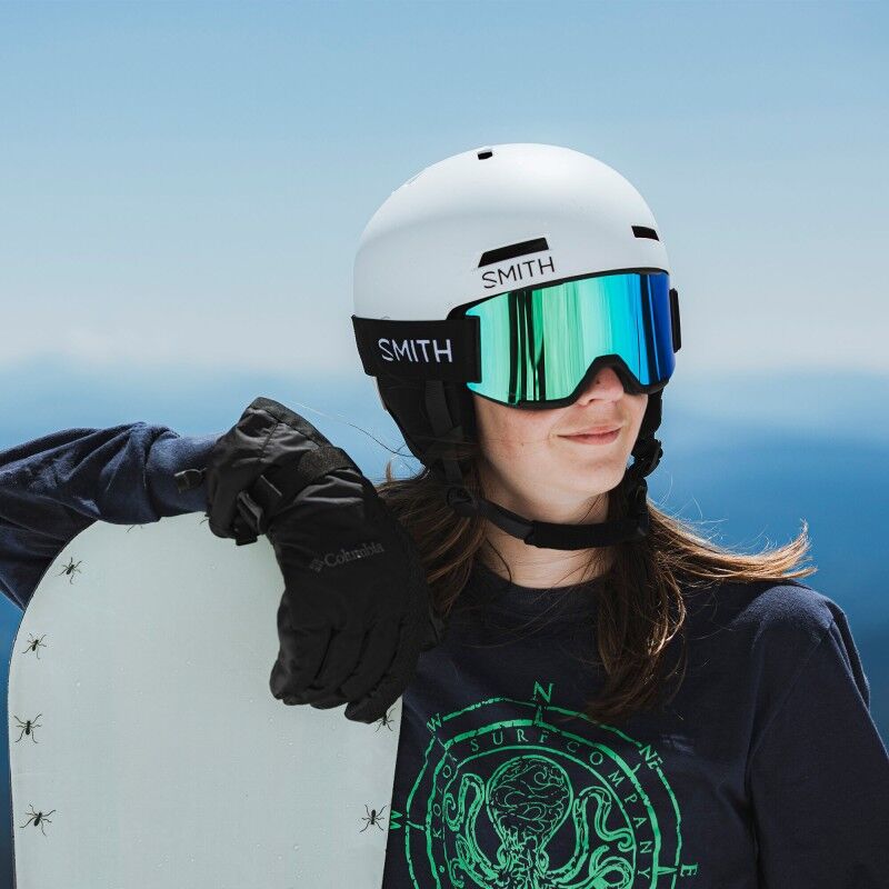 Smith Rodeo JR MIPS - Kask narciarski dla dzieci | Hardloop
