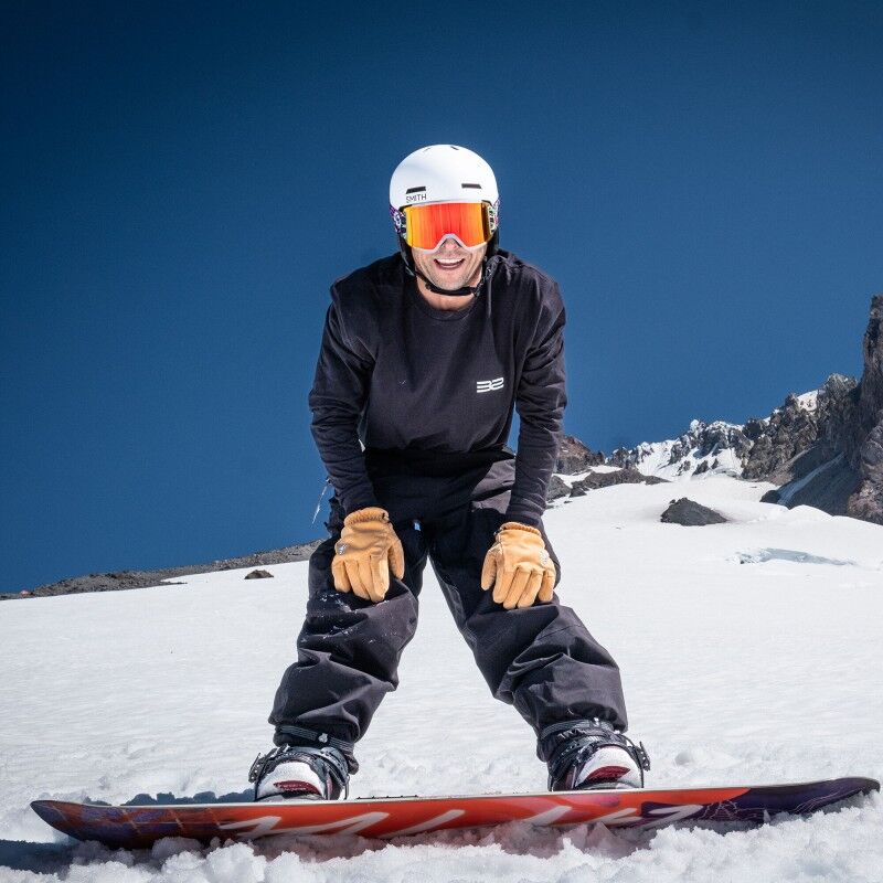 Smith Rodeo MIPS - Ski helmet | Hardloop