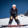 Smith Rodeo MIPS - Ski helmet | Hardloop
