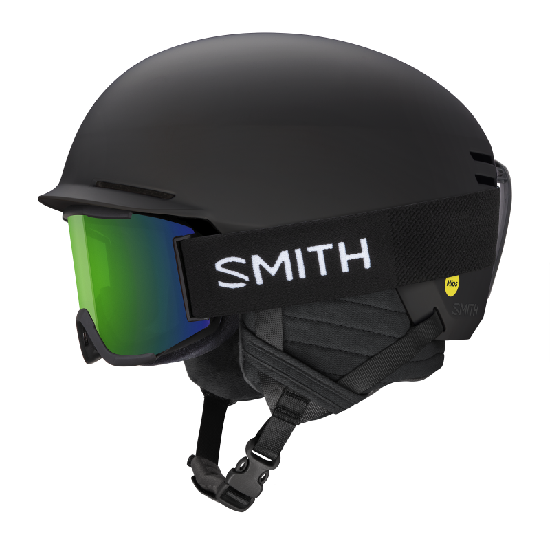 Scout - Casque ski