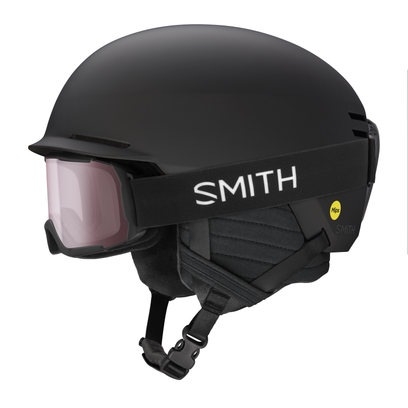 Smith Scout - Kask narciarski | Hardloop
