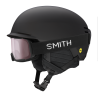 Smith Scout - Kask narciarski | Hardloop