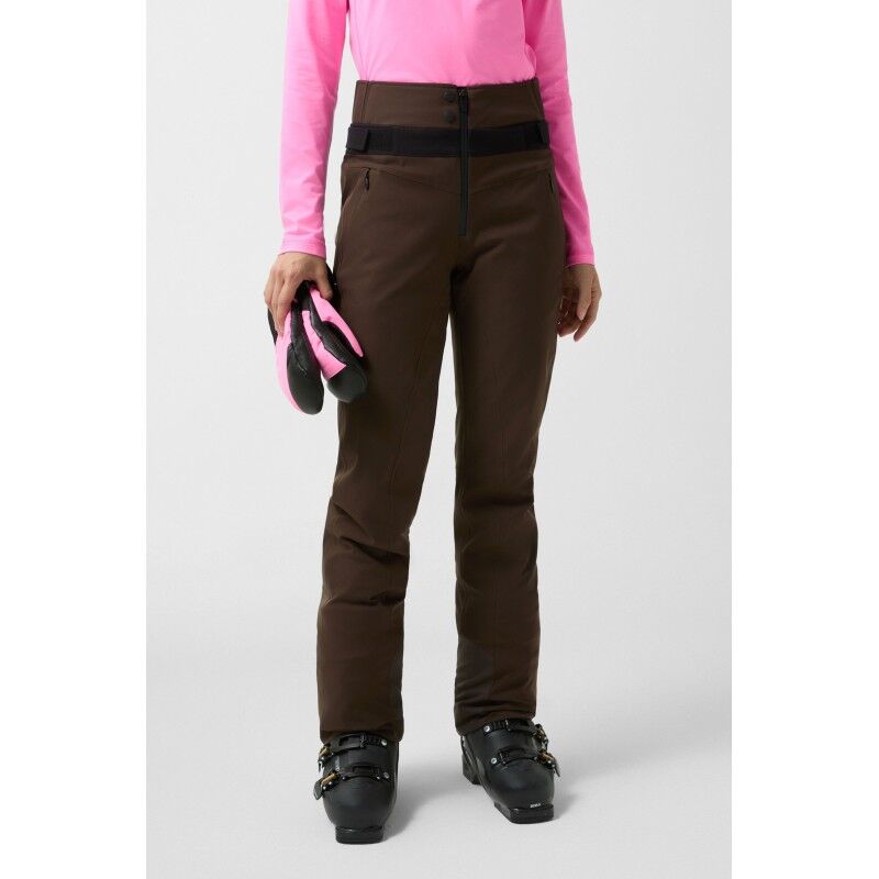 Borja4-T - Pantaloni da sci - Donna