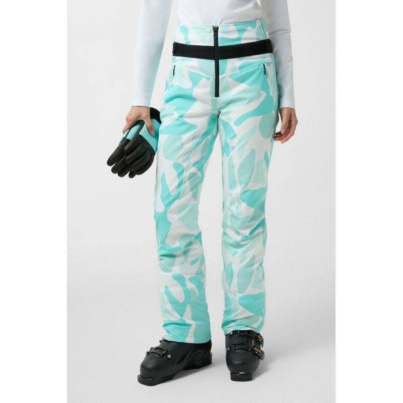 Borja4-T - Pantaloni da sci - Donna