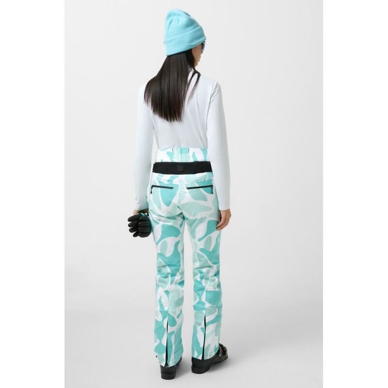 Bogner Fire + Ice Borja4-T - Pantalon ski femme | Hardloop