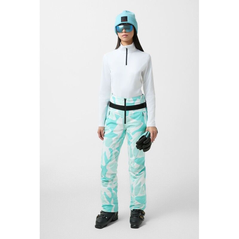 Bogner Fire + Ice Borja4-T - Pantalon ski femme | Hardloop