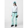 Bogner Fire + Ice Borja4-T - Pantalon ski femme | Hardloop