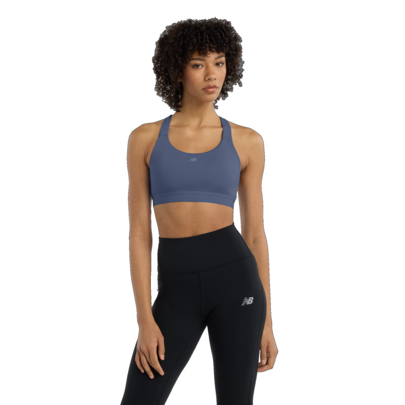 NB Essential Train Bra - Sports-bh - Damer