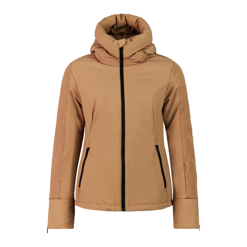 Prtmercury - Ski jacket - Women's