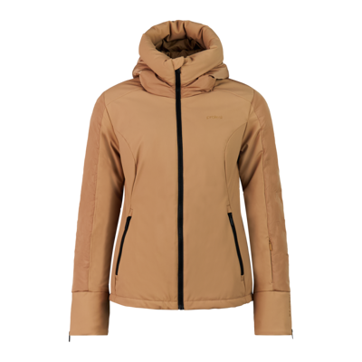 Prtmercury - Ski jacket - Women's