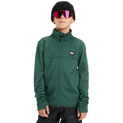 Steep Point Fz Youth - Bluza dziecięca