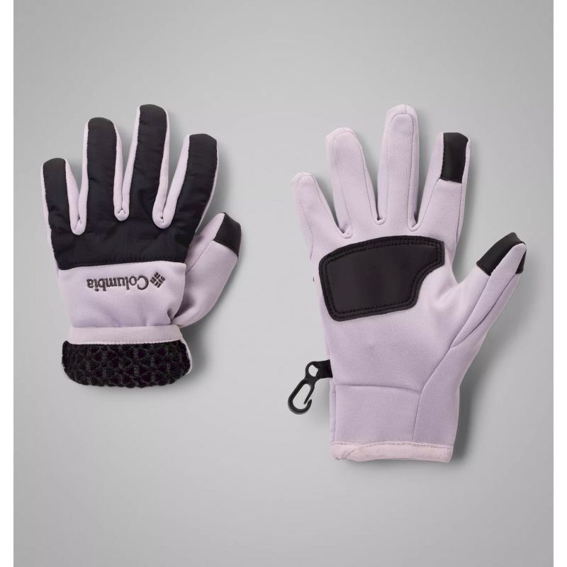 Youth Arctic Crest Glove - Hiking gloves - Kid's