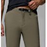 Columbia Time To Trail Omni-Heat Pant - Spodnie softshell męskie | Hardloop